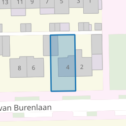 Perceel APN01-A-4480