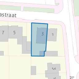 Perceel APN01-A-4495