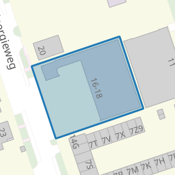 Perceel APN01-A-4507