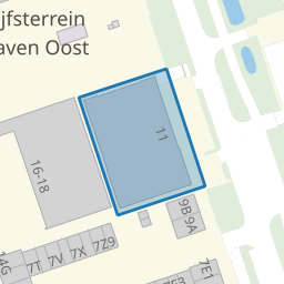 Perceel APN01-A-4508