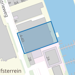 Perceel APN01-A-4510