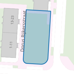 Perceel APN01-A-4533