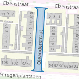 Perceel APN01-A-4539