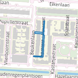 Perceel APN01-A-4552