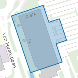Perceel APN01-A-4566