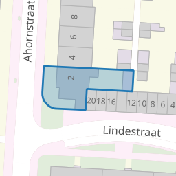 Perceel APN01-A-4594