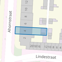 Perceel APN01-A-4595