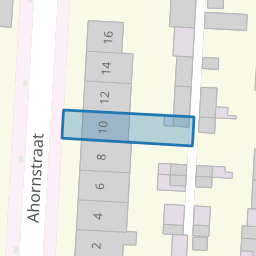 Perceel APN01-A-4598