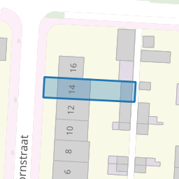 Perceel APN01-A-4600