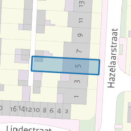 Perceel APN01-A-4606