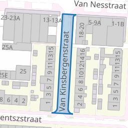 Perceel APN01-A-4621