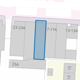 Perceel APN01-A-4625