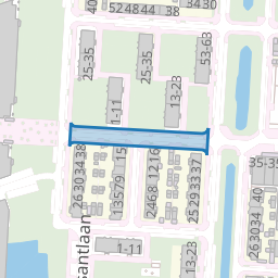 Perceel APN01-A-4630