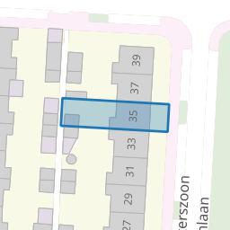 Perceel APN01-A-4633