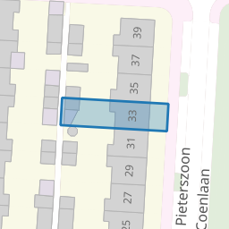 Perceel APN01-A-4634