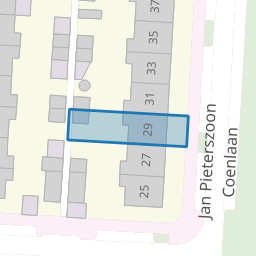 Perceel APN01-A-4636