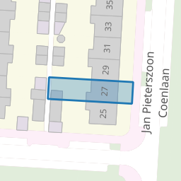 Perceel APN01-A-4637