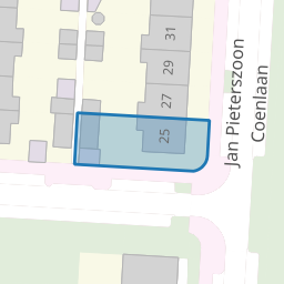 Perceel APN01-A-4638