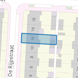 Perceel APN01-A-4641