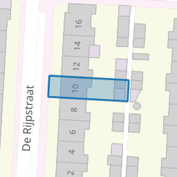 Perceel APN01-A-4642