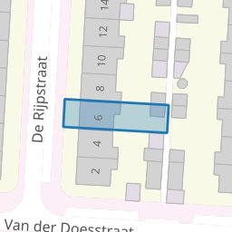 Perceel APN01-A-4644