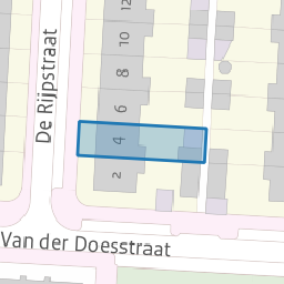 Perceel APN01-A-4645