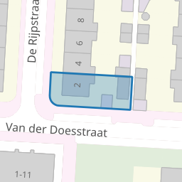 Perceel APN01-A-4646