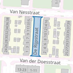 Perceel APN01-A-4647