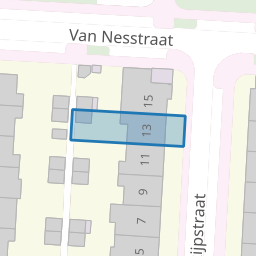 Perceel APN01-A-4649