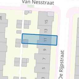 Perceel APN01-A-4650