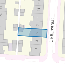 Perceel APN01-A-4653