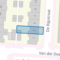 Perceel APN01-A-4654