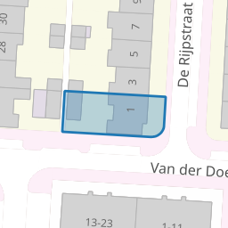 Perceel APN01-A-4655