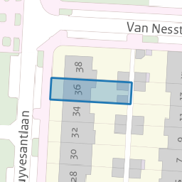 Perceel APN01-A-4657