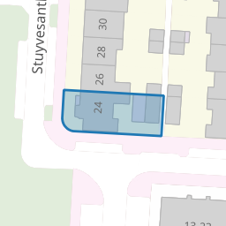 Perceel APN01-A-4663