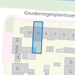 Perceel APN01-A-4681