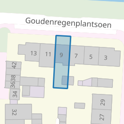 Perceel APN01-A-4682