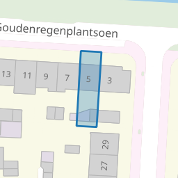 Perceel APN01-A-4684