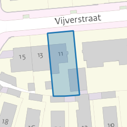 Perceel APN01-A-4698