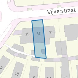 Perceel APN01-A-4699