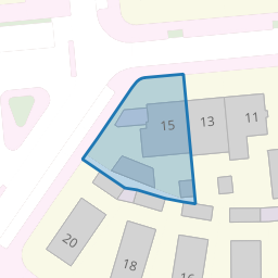 Perceel APN01-A-4700