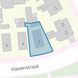 Perceel APN01-A-4703