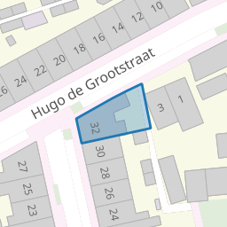 Perceel APN01-A-4711