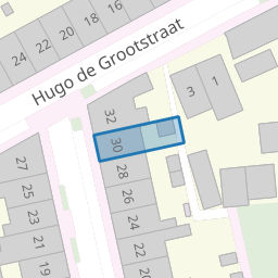 Perceel APN01-A-4712