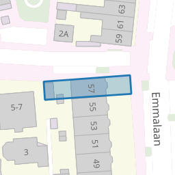 Perceel APN01-A-4714