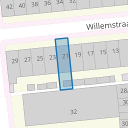 Perceel APN01-A-4718