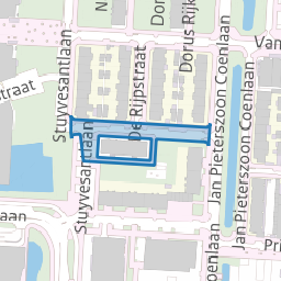 Perceel APN01-A-4732