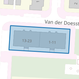 Perceel APN01-A-4733