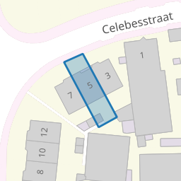 Perceel APN01-A-4740