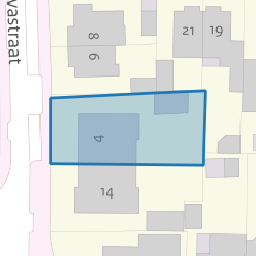 Perceel APN01-A-4745